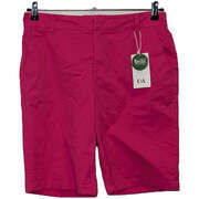 Short C&A -