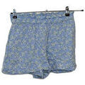 Short sur Grenoble : Short Kiabi Short Taille 34 / XS Bleu
