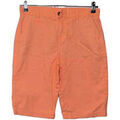 Short Inextenso Short Taille 38 / M Orange Short sur Grenoble : Short Inextenso Short Taille 38 / M Orange