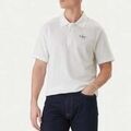 Polo Calvin Klein Jeans Monologo Casual