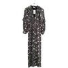 Robe Gil Santucci Robe noire