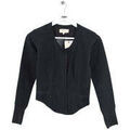 Gilets sur Grenoble : Gilet Gil Santucci Gilet anthracite