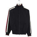 Gilets sur Grenoble : Gilet Gil Santucci Pull noir