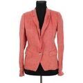 Vestes sur Grenoble : Veste Isabel Marant Blazer rouge