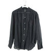 Chemise Gil Santucci Chemise noire