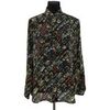 Chemise Heimstone Chemise noire