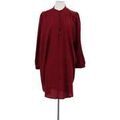 Robes sur Grenoble : Robe courte Des Petits Hauts Robe rouge