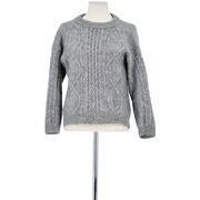 Pull Valentine Gauthier Pull gris