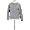 Pull Valentine Gauthier Pull gris