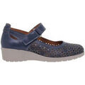 Chaussures Tupie - Bleu Grenoble