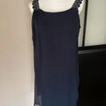 Robes sur Grenoble : Robe courte Naf Naf ?Robe Naf Naf M