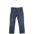Pantalons sur Grenoble : Jeans Acne Studios Jean droit bleu