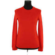 Pull S&eacute;zane Pull rouge Rouge