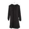 Robe courte Isabel Marant Robe noire