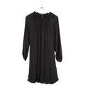 Robes sur Grenoble : Robe courte Isabel Marant Robe noire
