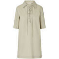 Robes sur Grenoble : Robe courte Liu Jo Robe courte en popeline