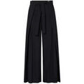 Pantalons sur Grenoble : Pantalon Liu Jo Pantalon long en popeline