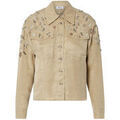 Chemises sur Grenoble : Chemise Liu Jo Chemise avec applications bijoux