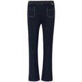 Jeans 3/4 & 7/8 Liu Jo Pantalon au point de Milan Grenoble