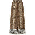 Pantalon Liu Jo Pantalon animalier Grenoble