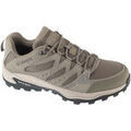 Randonn&eacute;e sur Grenoble : Chaussures Columbia Redmond IV Low WP Gris