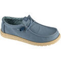 Baskets homme sur Grenoble : Baskets basses HEYDUDE Wally Stretch Canvas