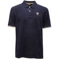 Polos sur Grenoble : Polo Blauer -