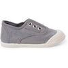 Baskets basses enfant Pisamonas Tennis En Toile Sans Lacets Barefoot