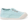 Baskets basses enfant Pisamonas Tennis En Toile Sans Lacets Barefoot