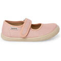 Ballerines enfant Pisamonas Chaussures Babies Barefoot Brillance Grenoble