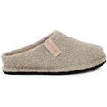 Chaussons / Pantoufles sur Grenoble : Chaussons Pisamonas Chaussons Sabot Tissu &Eacute;ponge Vert