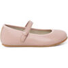 Ballerines enfant Pisamonas Babies Communion Barefoot Bride Scratch Bouton