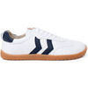 Baskets basses Pisamonas Baskets Barefoot Lacets Grandes Tailles