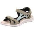 Sandales / Nu-pieds femme sur Grenoble : Sandales Legero -