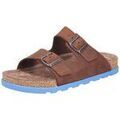 Mules homme sur Grenoble : Mules Rieker -