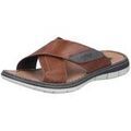 Mules homme sur Grenoble : Mules Rieker -