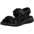 Sandales / Nu-pieds homme sur Grenoble : Sandales Rieker -