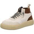 Baskets montantes Crick It - Grenoble