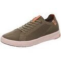Baskets basses Saola -