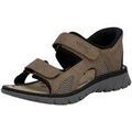 Sandales / Nu-pieds homme sur Grenoble : Sandales Rieker -