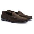 Chaussures de ville homme sur Grenoble : Mocassins Lloyd -