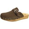 Mules femme sur Grenoble : Sabots Softclox -