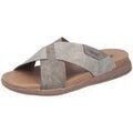 Mules homme sur Grenoble : Mules Rieker -