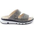 Mules femme sur Grenoble : Mules Ganter -