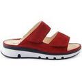 Mules femme sur Grenoble : Mules Ganter -