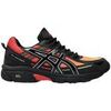 Chaussures Asics Chaussures de sport GEL VENTURE 6 GS Noir