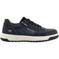 Baskets homme sur Grenoble : Baskets basses Mustang Bottines 15M01-51003
