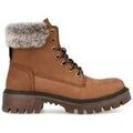 Bottes femme sur Grenoble : Bottines Jeep Bottines TUXEDO FUR NBK