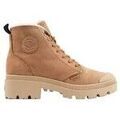 Bottines Palladium Bottines PALLABASE NBK ZIP WL Bottines Palladium Bottines PALLABASE NBK ZIP WL Grenoble