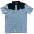 Polos sur Grenoble : Polo Sergio Tacchini Sweat DIKER POLO